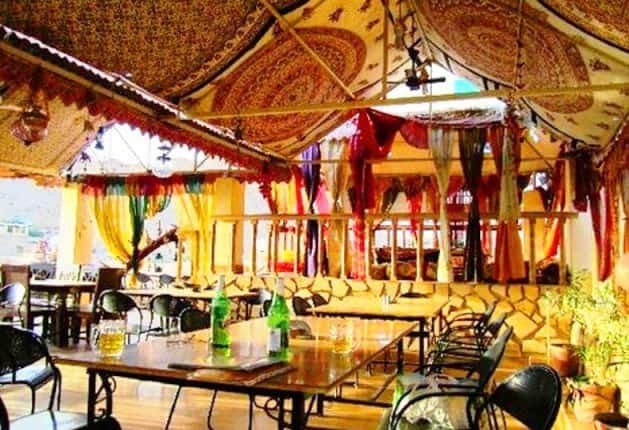 Hotel The Royale
